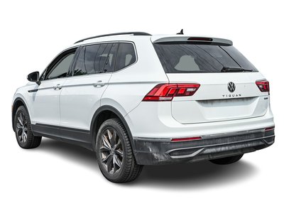 Volkswagen Tiguan  2022 à Saint-Bruno-de-Montarville, Québec