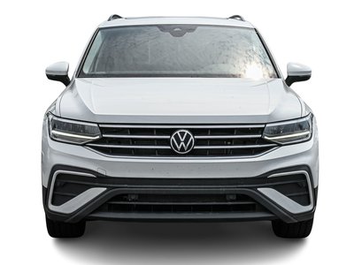 Volkswagen Tiguan  2022 à Saint-Bruno-de-Montarville, Québec