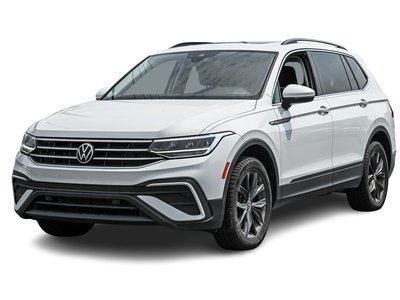 Volkswagen Tiguan  2022 à Saint-Bruno-de-Montarville, Québec