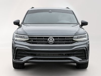 2023 Volkswagen Tiguan in Saint-Bruno-de-Montarville, Quebec