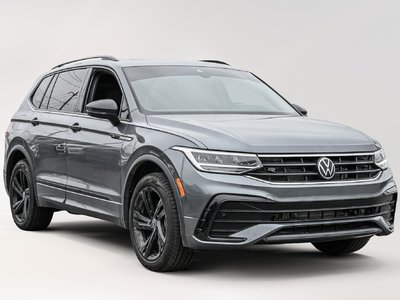 2023 Volkswagen Tiguan in Saint-Bruno-de-Montarville, Quebec