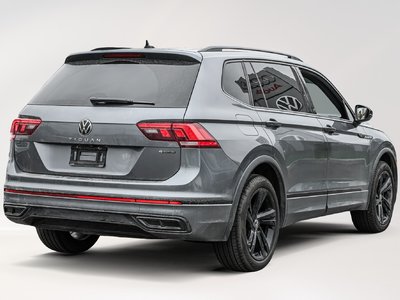 2023 Volkswagen Tiguan in Saint-Bruno-de-Montarville, Quebec