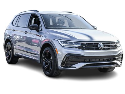 2023 Volkswagen Tiguan in Saint-Bruno-de-Montarville, Quebec
