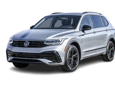 2023 Volkswagen Tiguan in Saint-Bruno-de-Montarville, Quebec