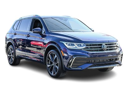 2023 Volkswagen Tiguan in Saint-Bruno-de-Montarville, Quebec
