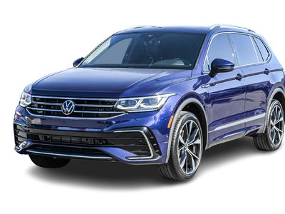 2023 Volkswagen Tiguan in Saint-Bruno-de-Montarville, Quebec