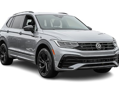 Volkswagen Tiguan  2023 à Saint-Bruno-de-Montarville, Québec