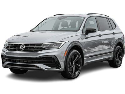 Volkswagen Tiguan  2023 à Saint-Bruno-de-Montarville, Québec