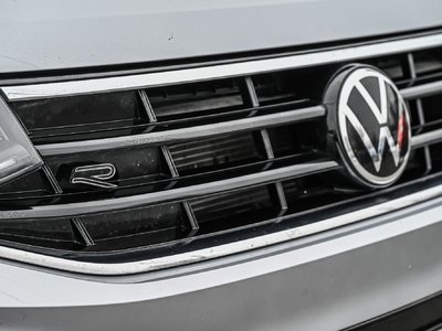 Volkswagen Tiguan  2023 à Saint-Bruno-de-Montarville, Québec
