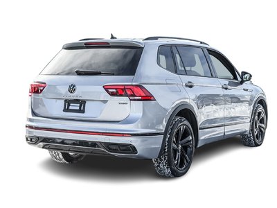 2023 Volkswagen Tiguan in Saint-Bruno-de-Montarville, Quebec