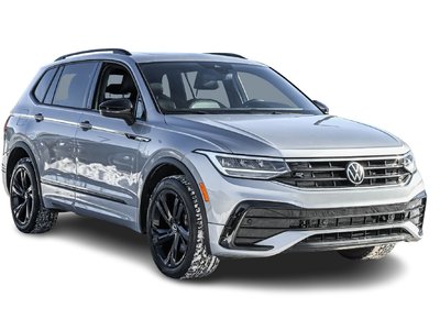 2023 Volkswagen Tiguan in Saint-Bruno-de-Montarville, Quebec