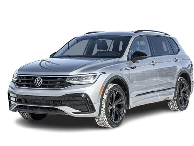 2023 Volkswagen Tiguan in Saint-Bruno-de-Montarville, Quebec