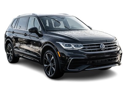 Volkswagen Tiguan  2023 à Saint-Bruno-de-Montarville, Québec
