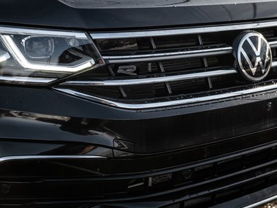 Volkswagen Tiguan  2023 à Saint-Bruno-de-Montarville, Québec