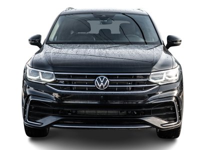 Volkswagen Tiguan  2023 à Saint-Bruno-de-Montarville, Québec