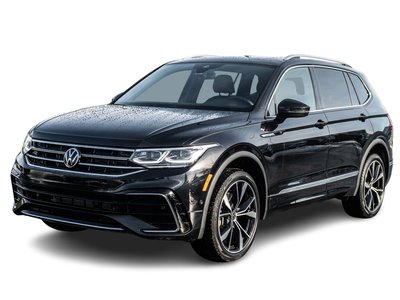 Volkswagen Tiguan  2023 à Saint-Bruno-de-Montarville, Québec