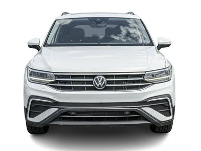2023 Volkswagen Tiguan in Saint-Bruno-de-Montarville, Quebec