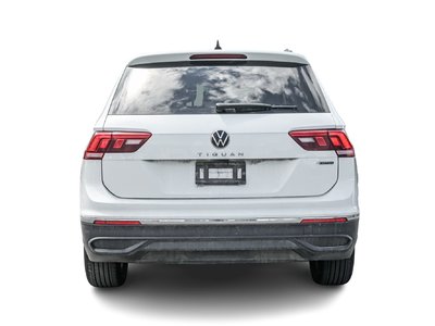 2023 Volkswagen Tiguan in Saint-Bruno-de-Montarville, Quebec