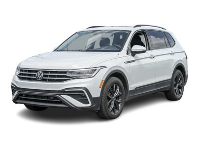 2023 Volkswagen Tiguan in Saint-Bruno-de-Montarville, Quebec