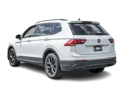 2023 Volkswagen Tiguan in Saint-Bruno-de-Montarville, Quebec