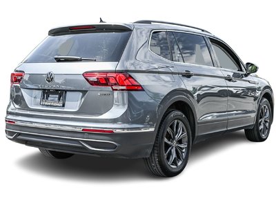 2023 Volkswagen Tiguan in Saint-Bruno-de-Montarville, Quebec