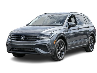 2023 Volkswagen Tiguan in Saint-Bruno-de-Montarville, Quebec