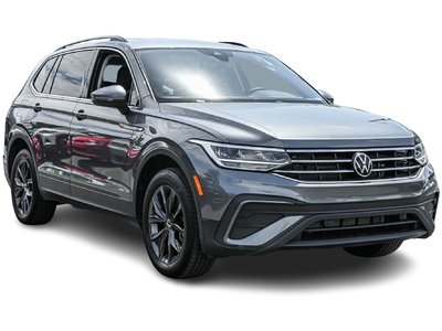 2023 Volkswagen Tiguan in Saint-Bruno-de-Montarville, Quebec