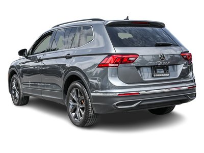 2023 Volkswagen Tiguan in Saint-Bruno-de-Montarville, Quebec