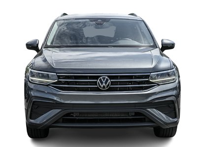2023 Volkswagen Tiguan in Saint-Bruno-de-Montarville, Quebec