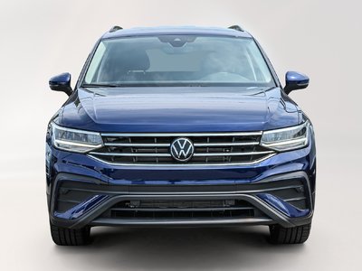 Volkswagen Tiguan  2024 à Saint-Bruno-de-Montarville, Québec