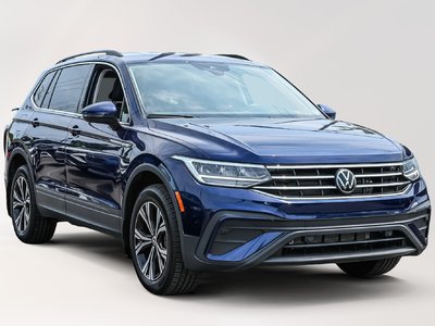 Volkswagen Tiguan  2024 à Saint-Bruno-de-Montarville, Québec
