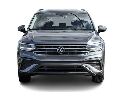 2024 Volkswagen Tiguan in Saint-Bruno-de-Montarville, Quebec