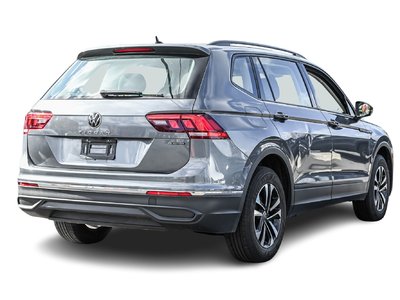 2024 Volkswagen Tiguan in Saint-Bruno-de-Montarville, Quebec