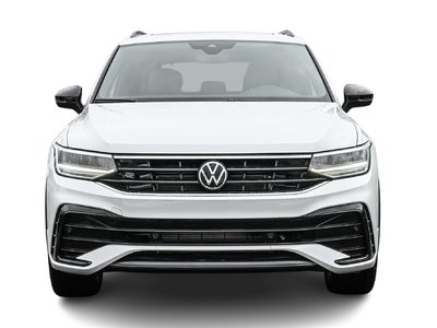 2024 Volkswagen Tiguan in Saint-Bruno-de-Montarville, Quebec