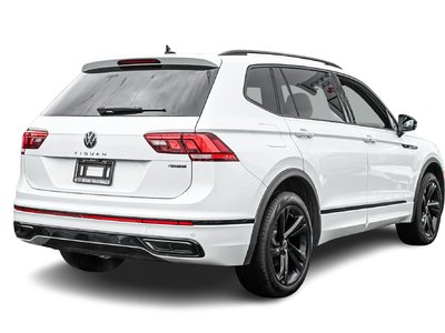 2024 Volkswagen Tiguan in Saint-Bruno-de-Montarville, Quebec