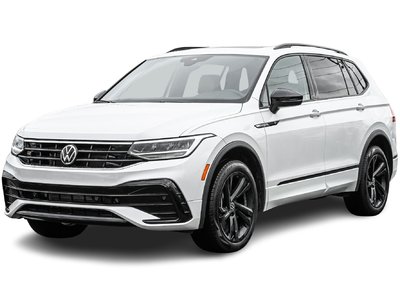 2024 Volkswagen Tiguan in Saint-Bruno-de-Montarville, Quebec