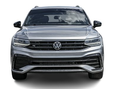 2024 Volkswagen Tiguan in Saint-Bruno-de-Montarville, Quebec
