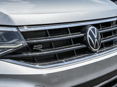 2024 Volkswagen Tiguan in Saint-Bruno-de-Montarville, Quebec