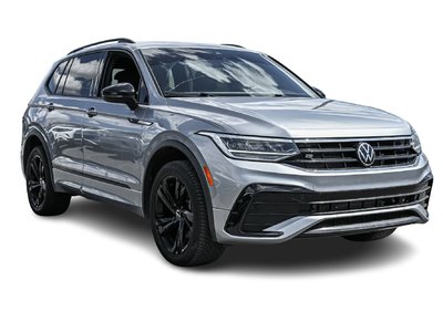 2024 Volkswagen Tiguan in Saint-Bruno-de-Montarville, Quebec