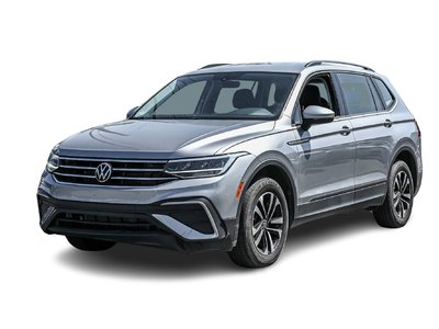 Volkswagen Tiguan  2024 à Saint-Bruno-de-Montarville, Québec