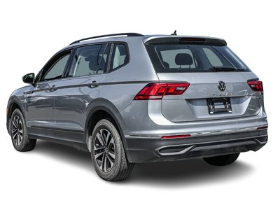 Volkswagen Tiguan  2024 à Saint-Bruno-de-Montarville, Québec