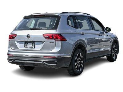 Volkswagen Tiguan  2024 à Saint-Bruno-de-Montarville, Québec