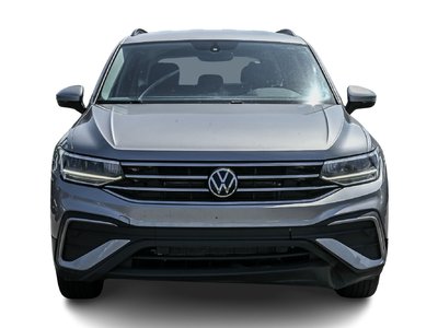 Volkswagen Tiguan  2024 à Saint-Bruno-de-Montarville, Québec