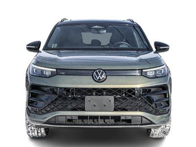 2025 Volkswagen Tiguan in Saint-Bruno-de-Montarville, Quebec