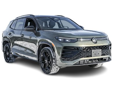 2025 Volkswagen Tiguan in Saint-Bruno-de-Montarville, Quebec