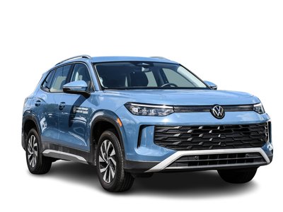 2025 Volkswagen Tiguan in Saint-Bruno-de-Montarville, Quebec