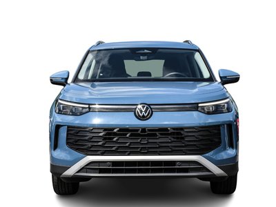 2025 Volkswagen Tiguan in Saint-Bruno-de-Montarville, Quebec