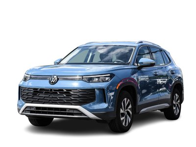 2025 Volkswagen Tiguan in Saint-Bruno-de-Montarville, Quebec