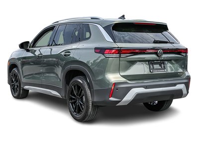Volkswagen Tiguan  2026 à Saint-Bruno-de-Montarville, Québec