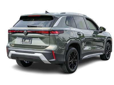 Volkswagen Tiguan  2026 à Saint-Bruno-de-Montarville, Québec